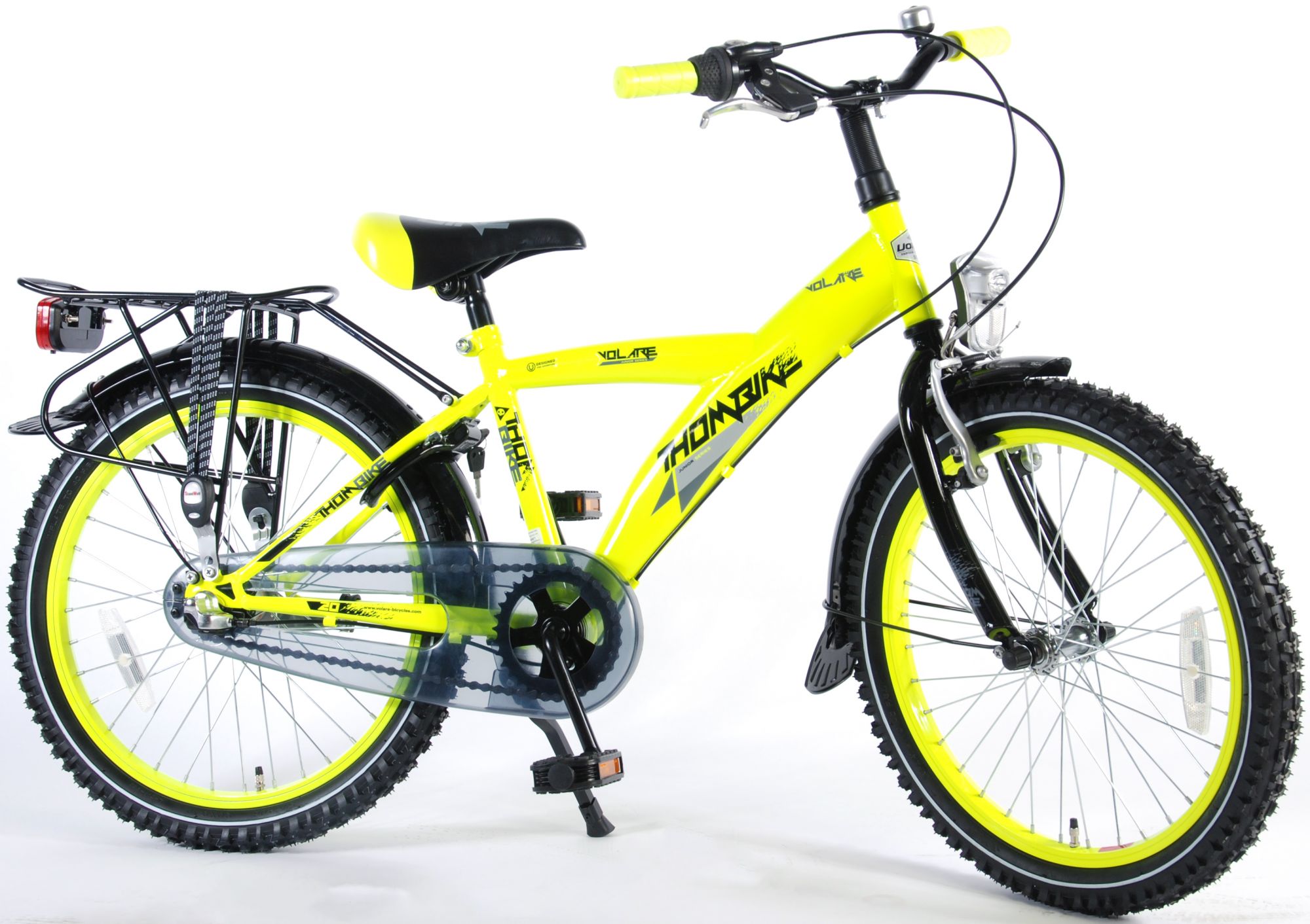 8jahre fahrrad zoll
