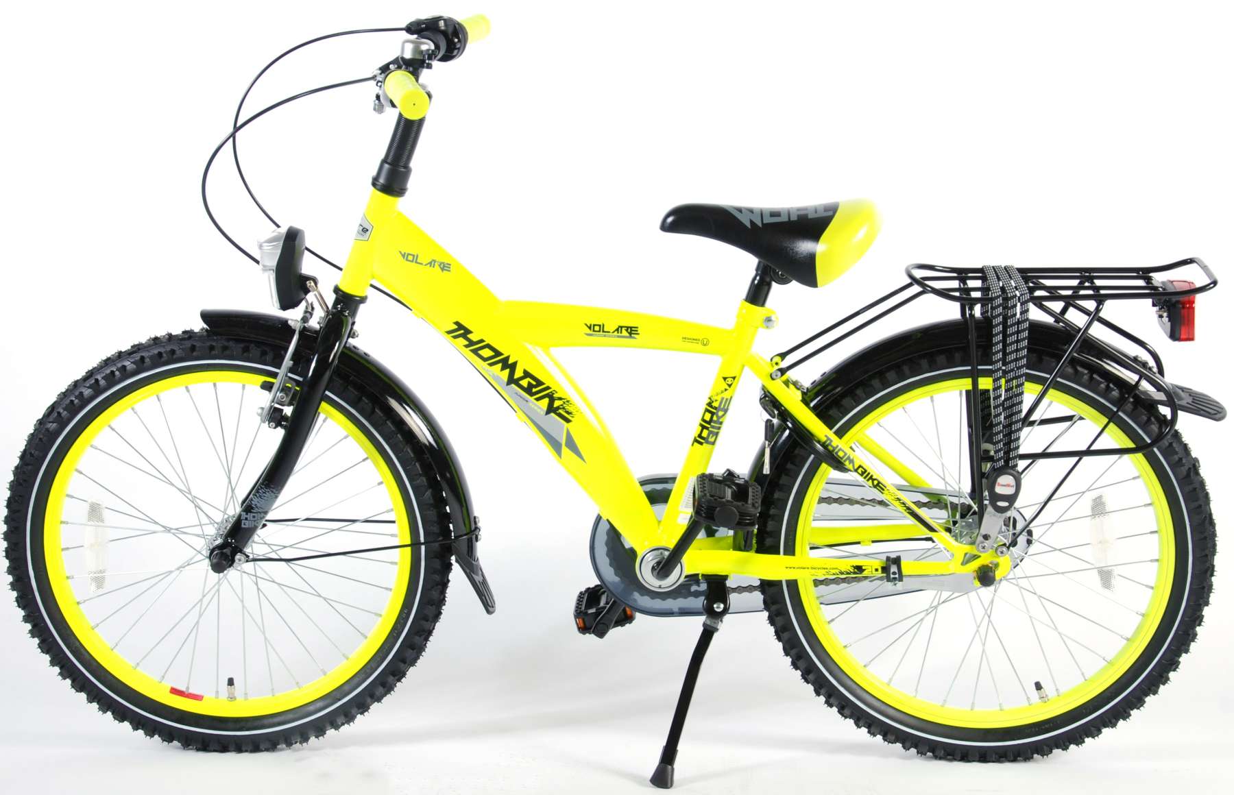 8jahre fahrrad zoll
