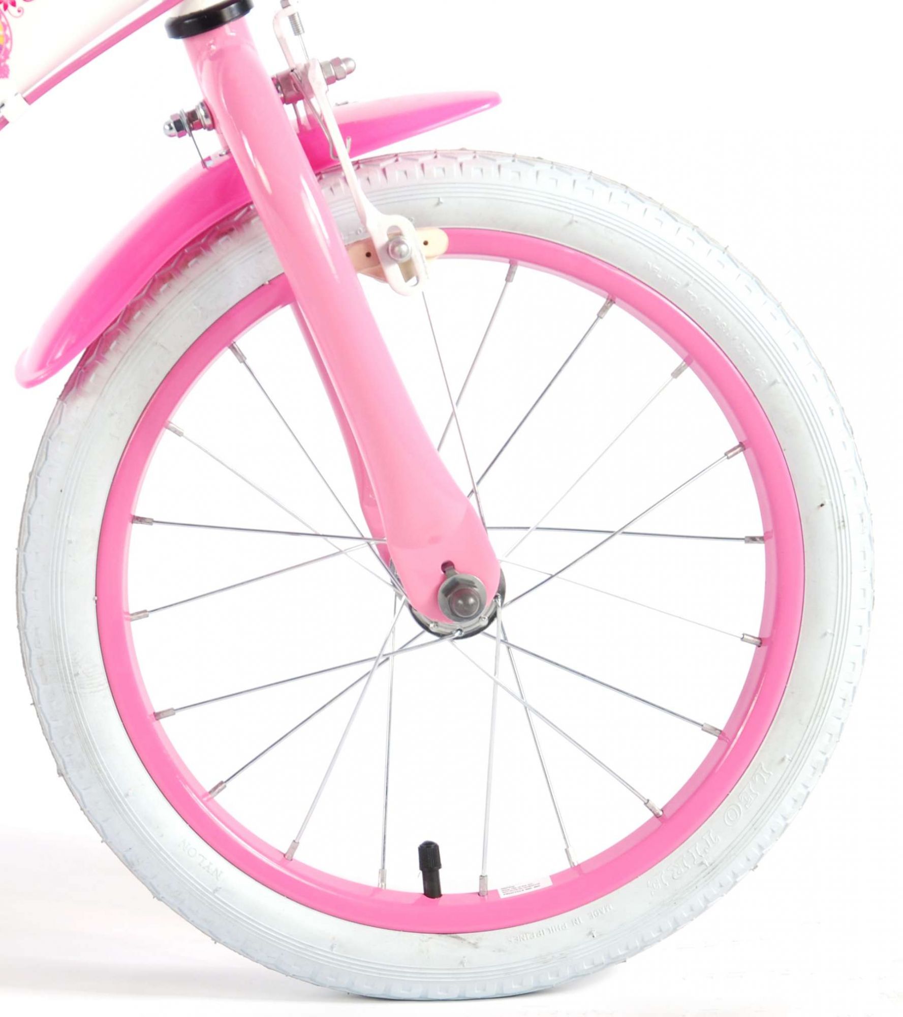princess fahrrad 16 zoll