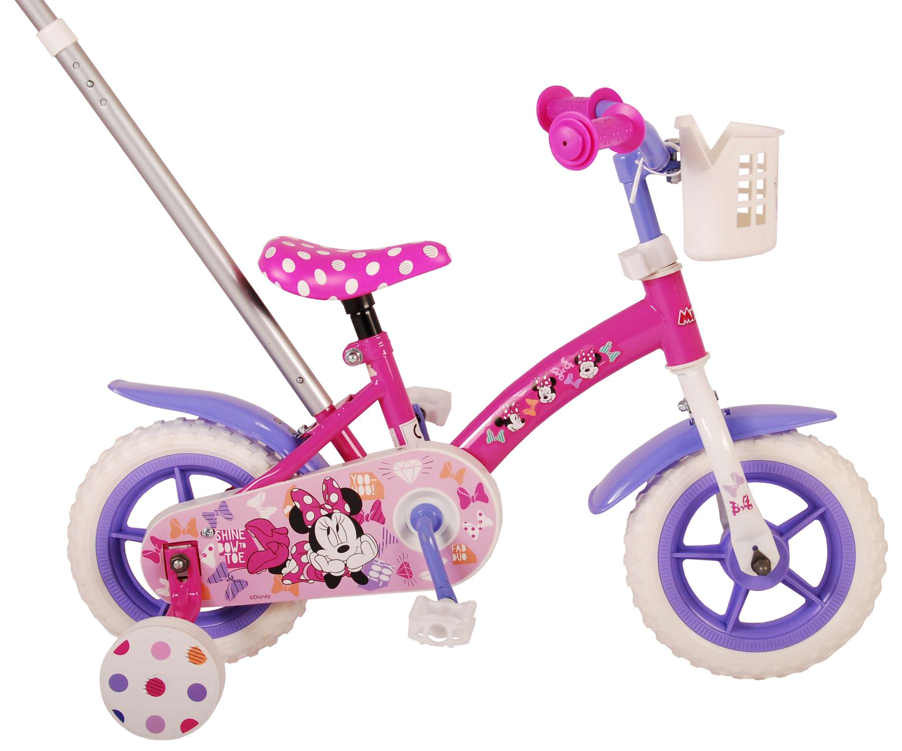 16 Zoll Disney Kinder Fahrrad Kinderfahrrad Mädchenfahrrad Rad Bike Paw Patrol W 