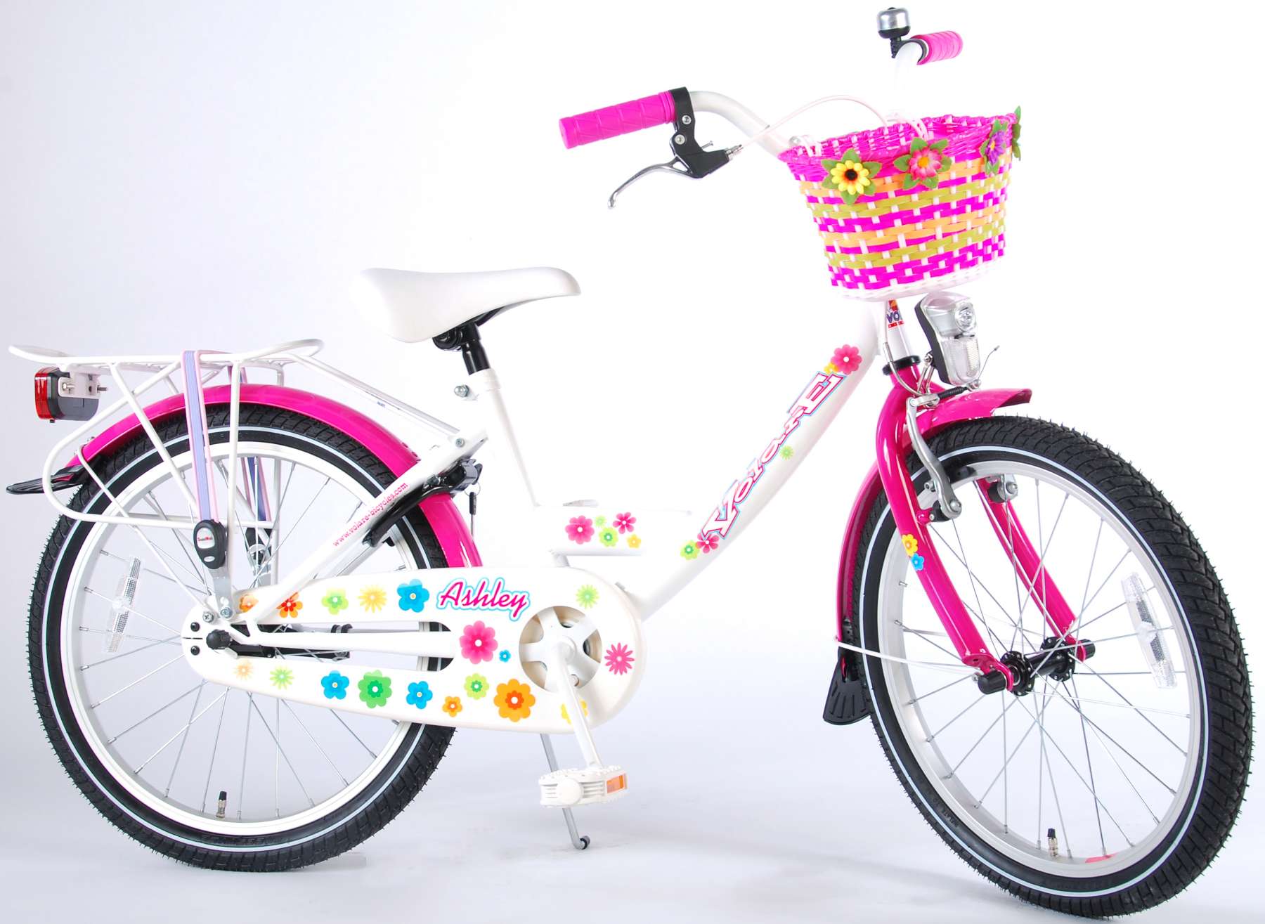 20 girls bike